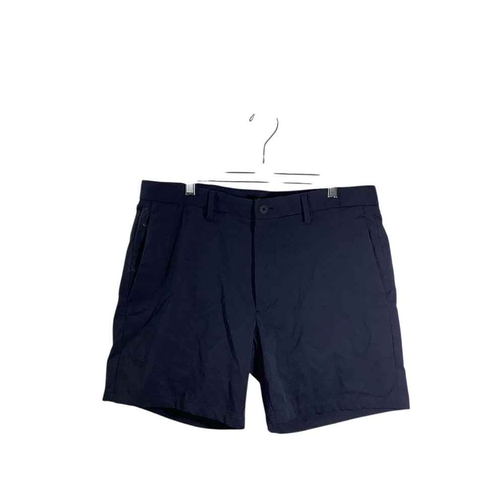 Theory Classic Men's Navy Shorts